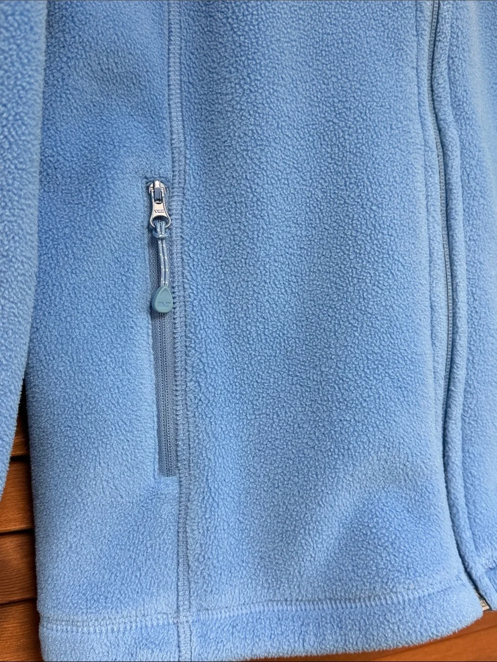 Vineyard Vines Fleece